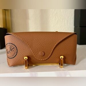 NEW Ray-Ban Sunglasses Case